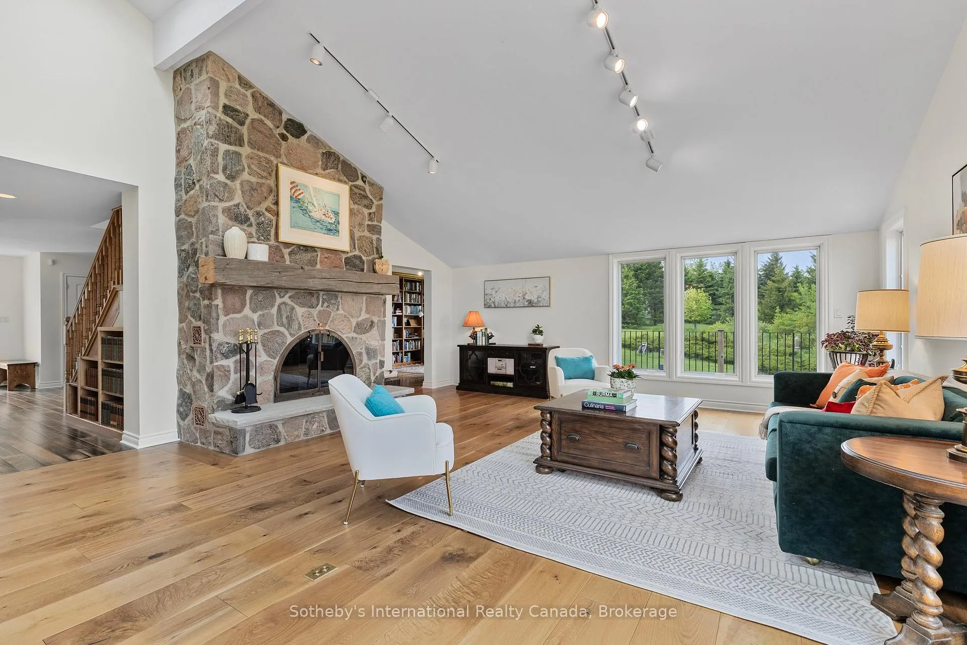 Photo 10 of 758693 2nd Line E, Mulmur, Rural Mulmur — HOMEH