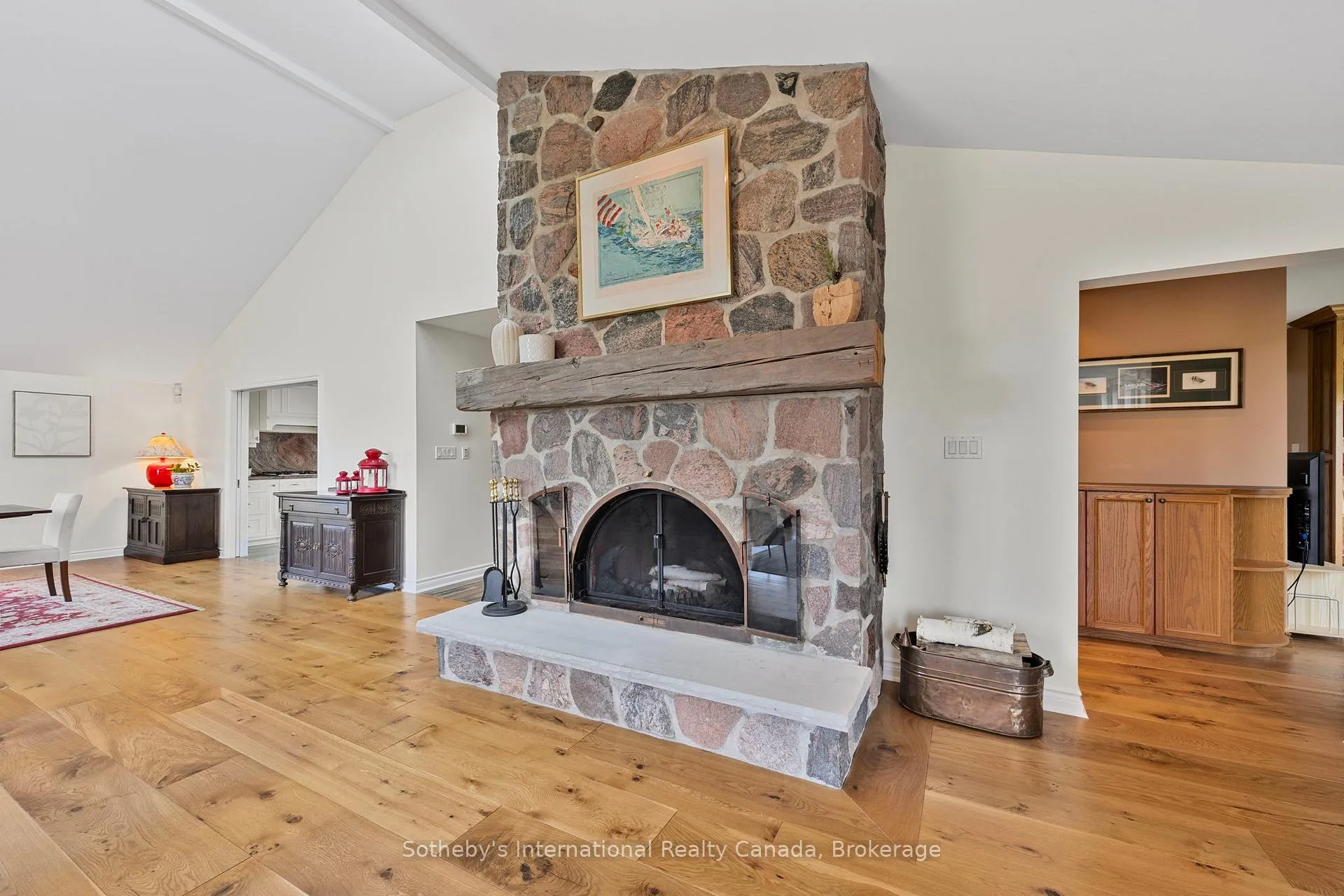 Photo 11 of 758693 2nd Line E, Mulmur, Rural Mulmur — HOMEH