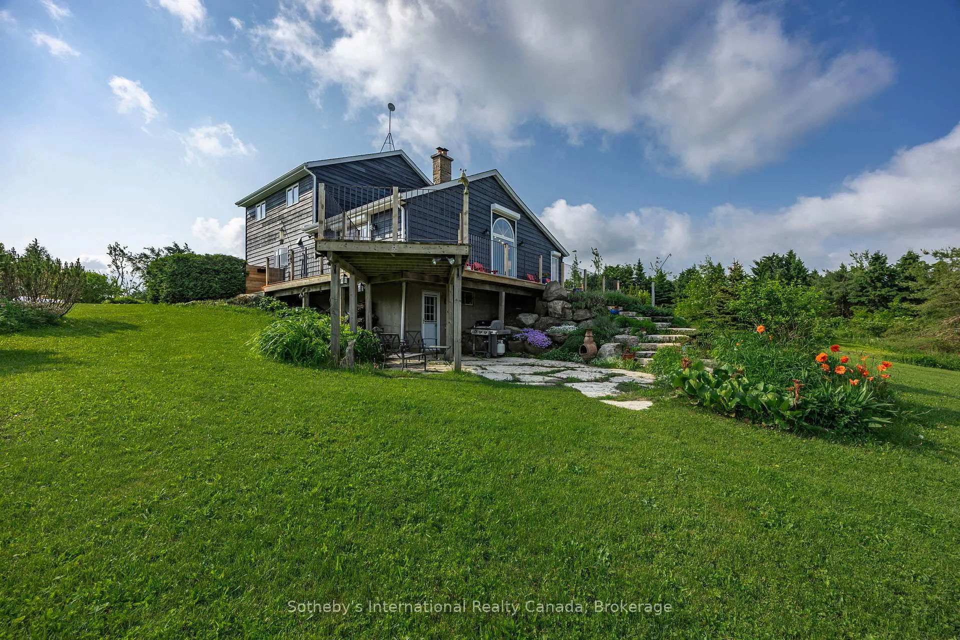 Photo 33 of 758693 2nd Line E, Mulmur, Rural Mulmur — HOMEH