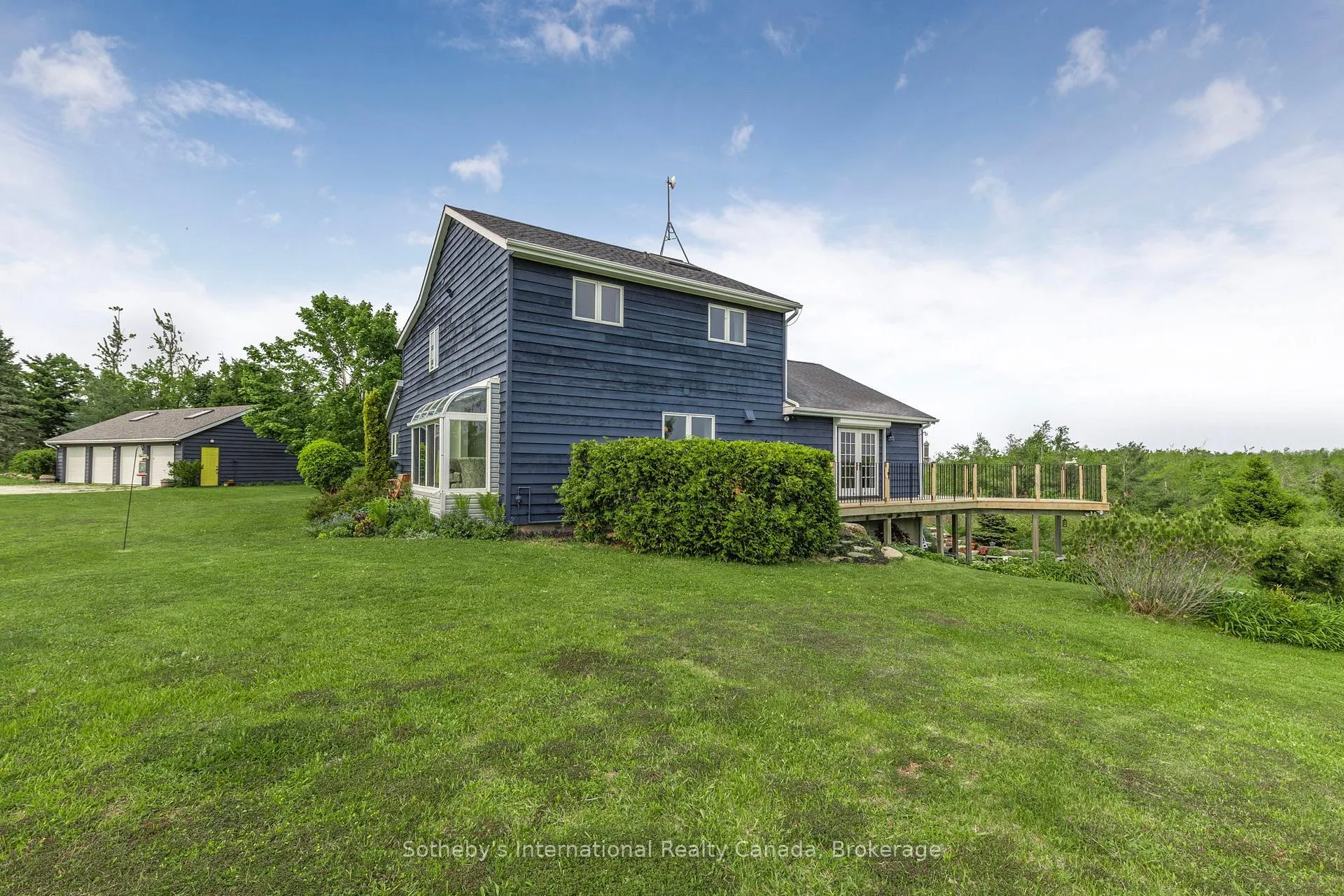 Photo 38 of 758693 2nd Line E, Mulmur, Rural Mulmur — HOMEH