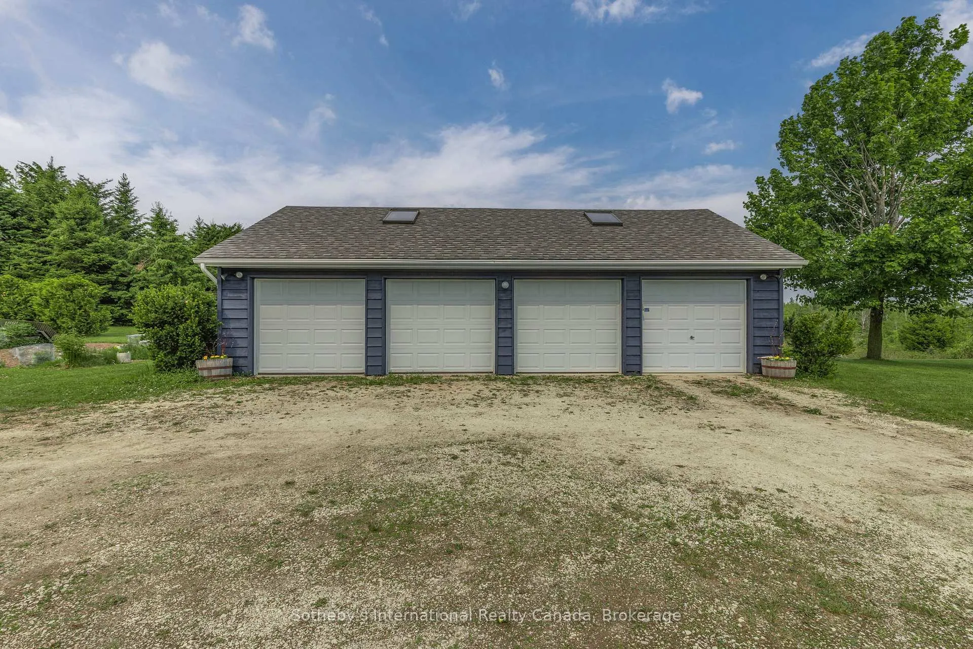 Photo 39 of 758693 2nd Line E, Mulmur, Rural Mulmur — HOMEH