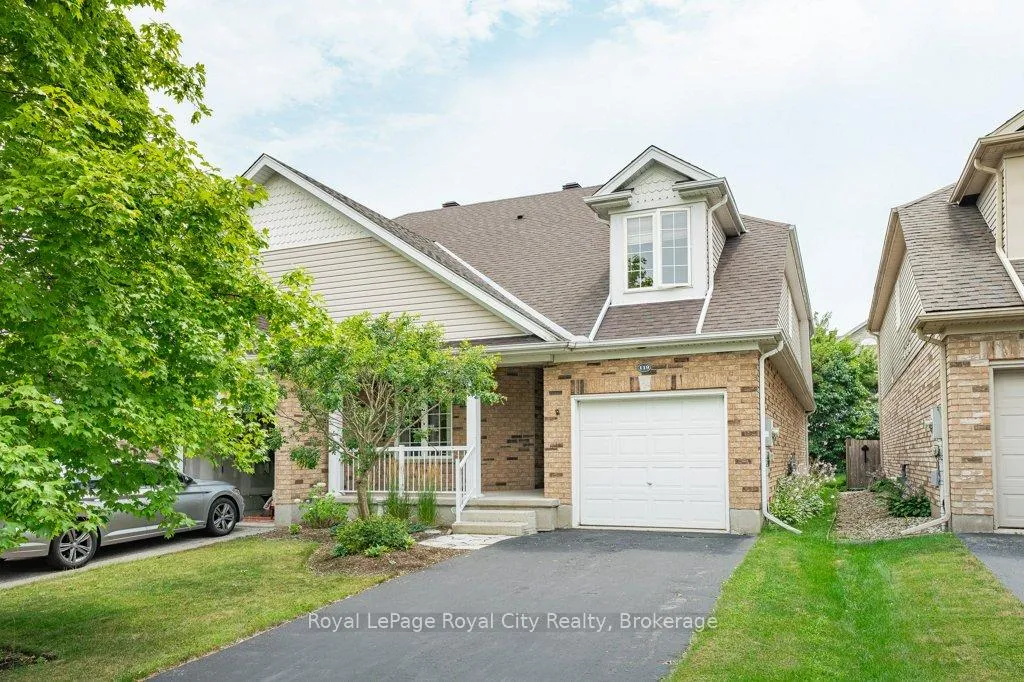 Photo 1 of 119 McArthur Crescent, Guelph, Pineridge/Westminster Woods — HOMEH