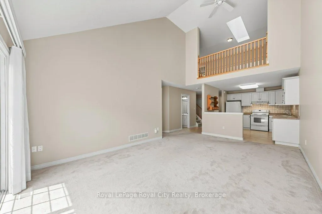 Photo 4 of 119 McArthur Crescent, Guelph, Pineridge/Westminster Woods — HOMEH