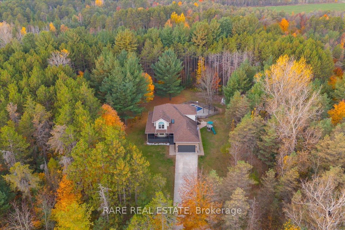 Photo 2 of 21 Fawn Crescent, Clearview, Rural Clearview — HOMEH