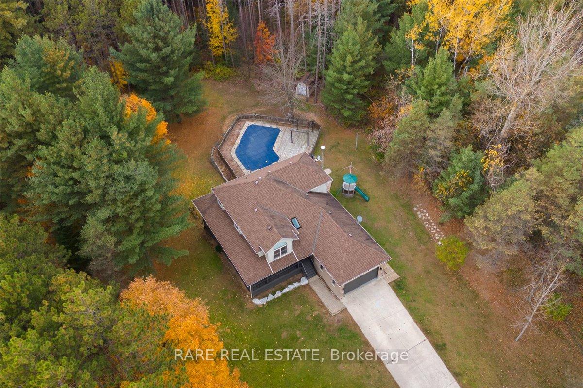 Photo 3 of 21 Fawn Crescent, Clearview, Rural Clearview — HOMEH