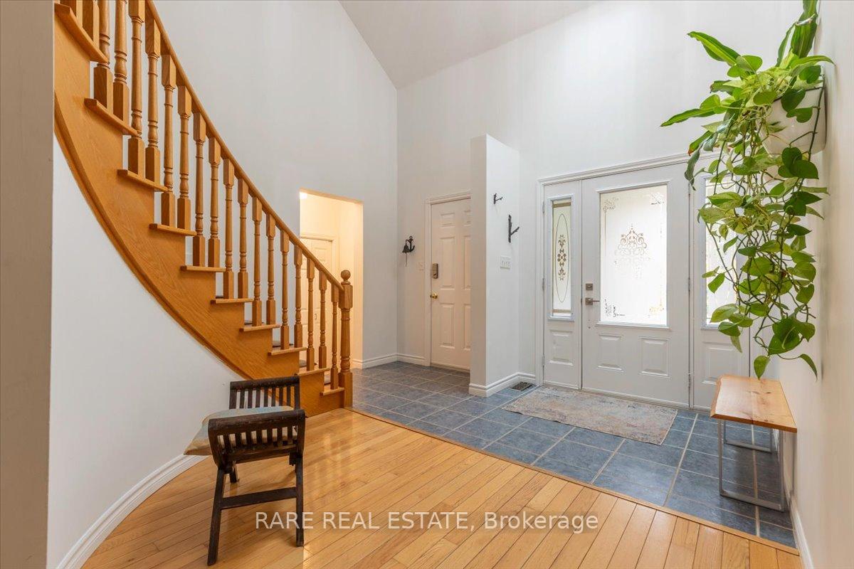 Photo 4 of 21 Fawn Crescent, Clearview, Rural Clearview — HOMEH