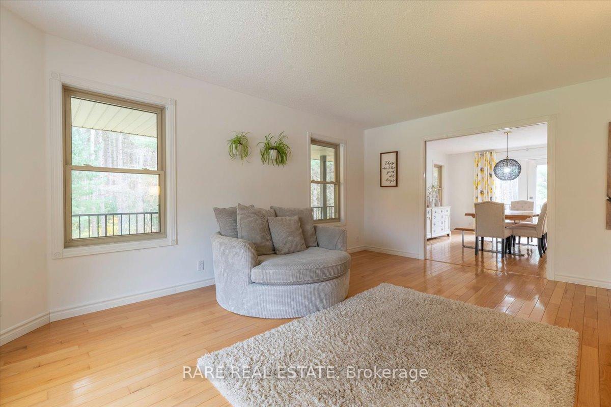 Photo 6 of 21 Fawn Crescent, Clearview, Rural Clearview — HOMEH