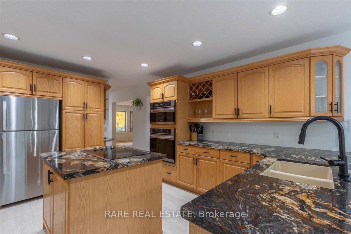 Photo 10 of 21 Fawn Crescent, Clearview, Rural Clearview — HOMEH