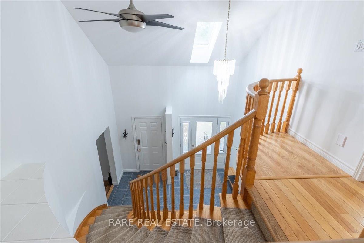 Photo 16 of 21 Fawn Crescent, Clearview, Rural Clearview — HOMEH