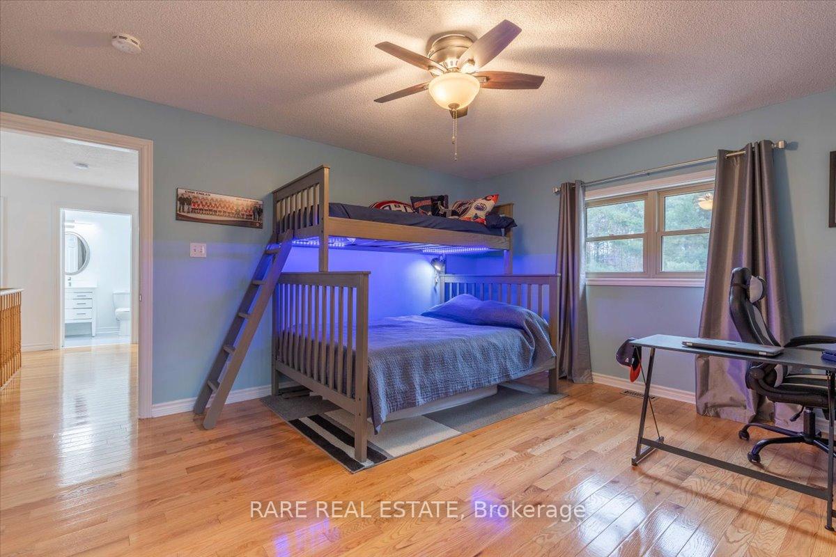 Photo 22 of 21 Fawn Crescent, Clearview, Rural Clearview — HOMEH