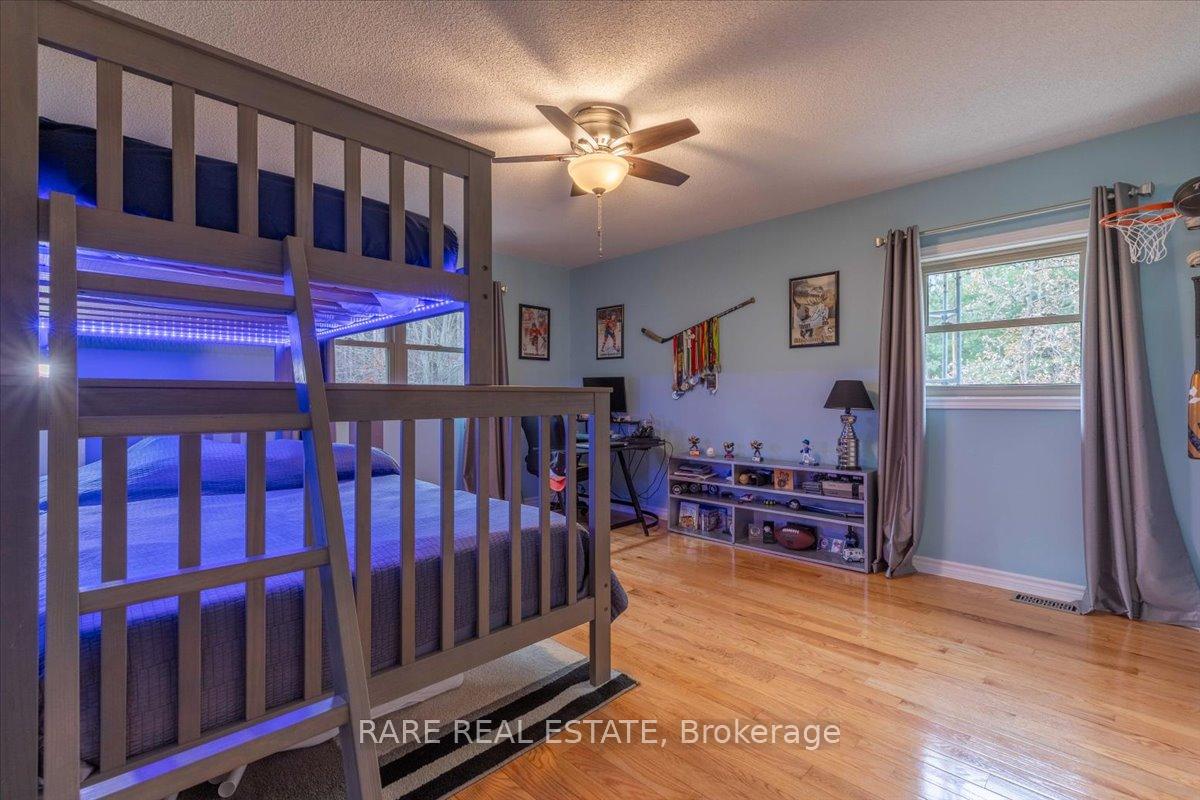 Photo 23 of 21 Fawn Crescent, Clearview, Rural Clearview — HOMEH