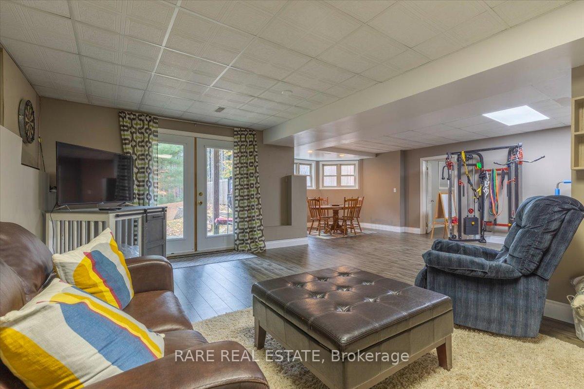 Photo 27 of 21 Fawn Crescent, Clearview, Rural Clearview — HOMEH