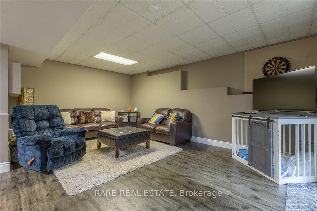 Photo 28 of 21 Fawn Crescent, Clearview, Rural Clearview — HOMEH