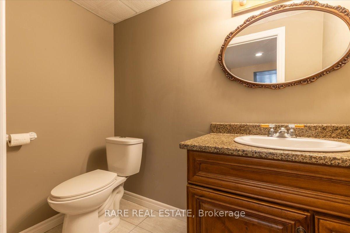 Photo 31 of 21 Fawn Crescent, Clearview, Rural Clearview — HOMEH