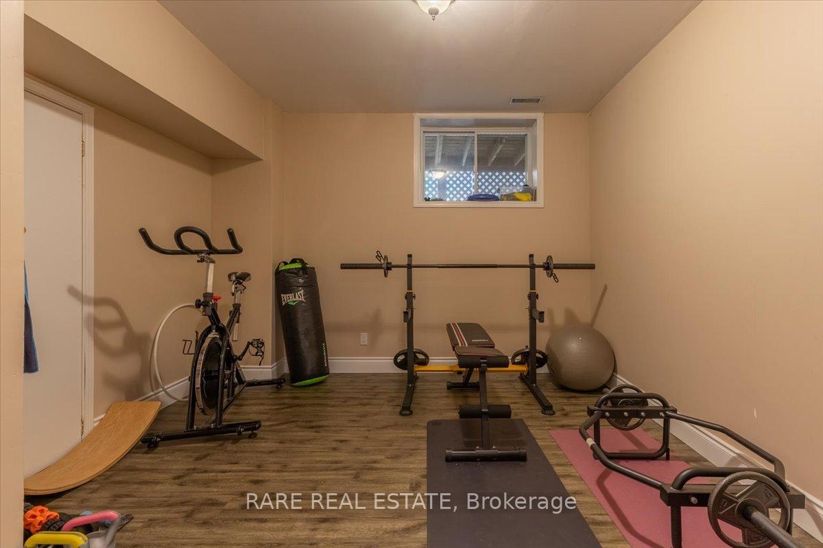 Photo 32 of 21 Fawn Crescent, Clearview, Rural Clearview — HOMEH