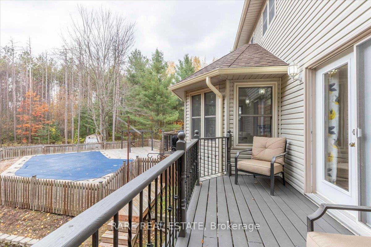 Photo 33 of 21 Fawn Crescent, Clearview, Rural Clearview — HOMEH