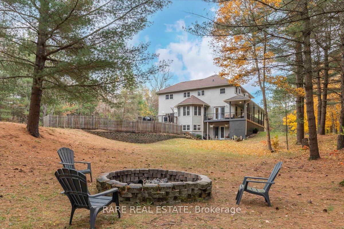 Photo 34 of 21 Fawn Crescent, Clearview, Rural Clearview — HOMEH