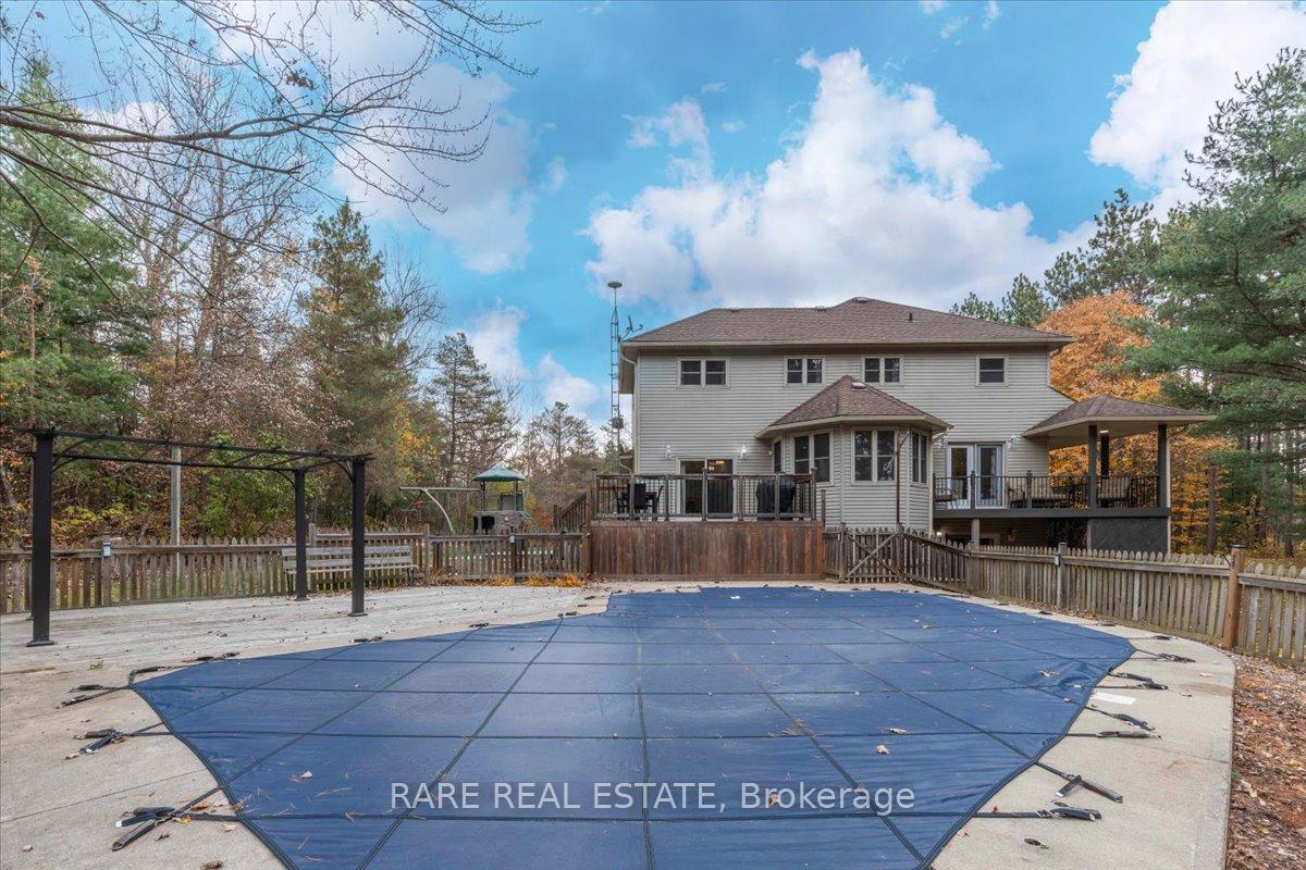Photo 36 of 21 Fawn Crescent, Clearview, Rural Clearview — HOMEH