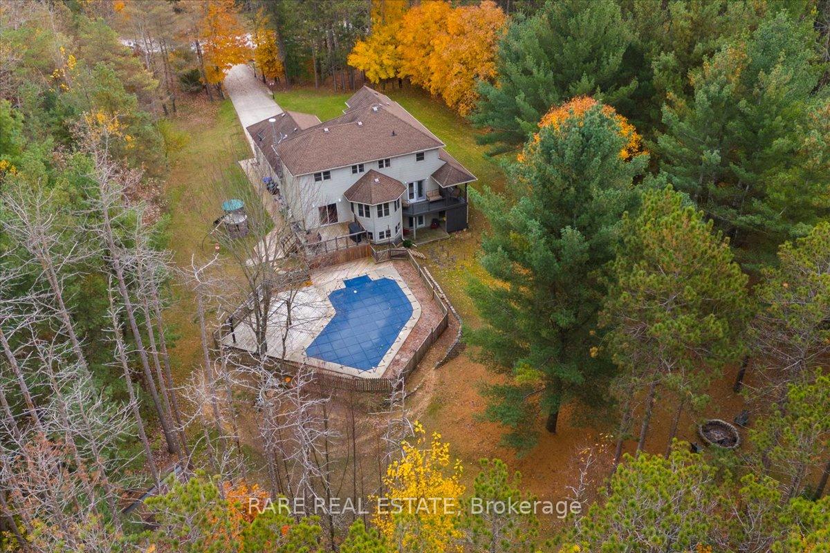 Photo 38 of 21 Fawn Crescent, Clearview, Rural Clearview — HOMEH