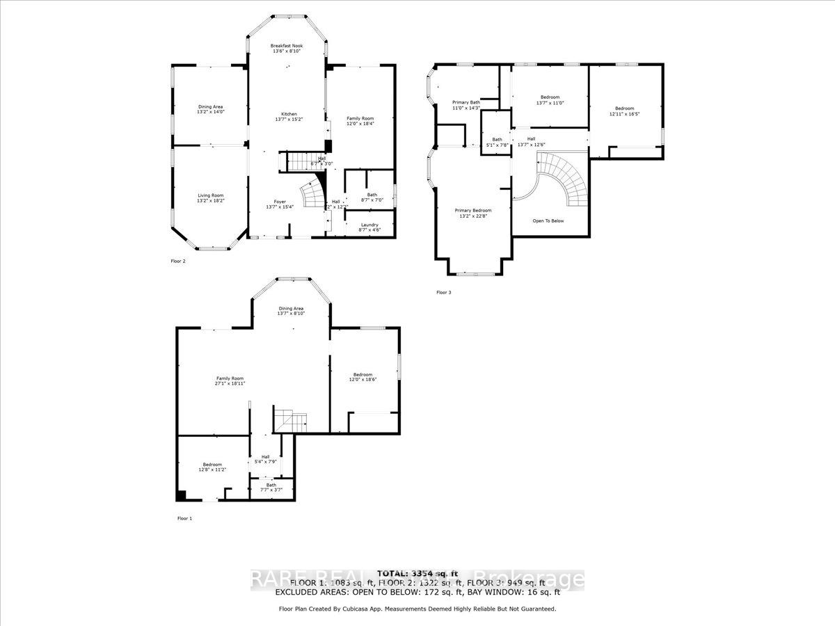 Photo 40 of 21 Fawn Crescent, Clearview, Rural Clearview — HOMEH