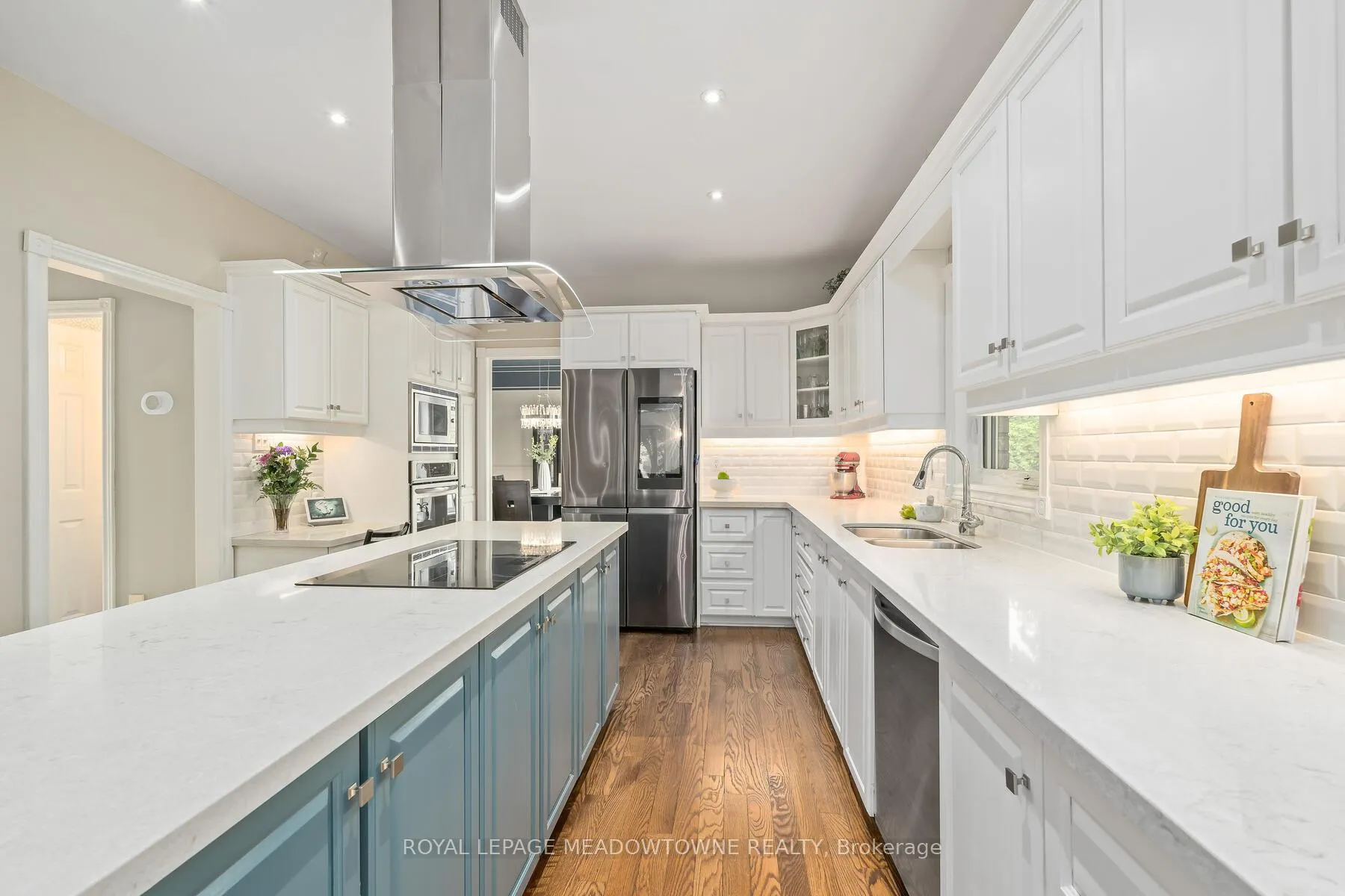 Photo 10 of 3 Thomas Court, Halton Hills, Georgetown — HOMEH