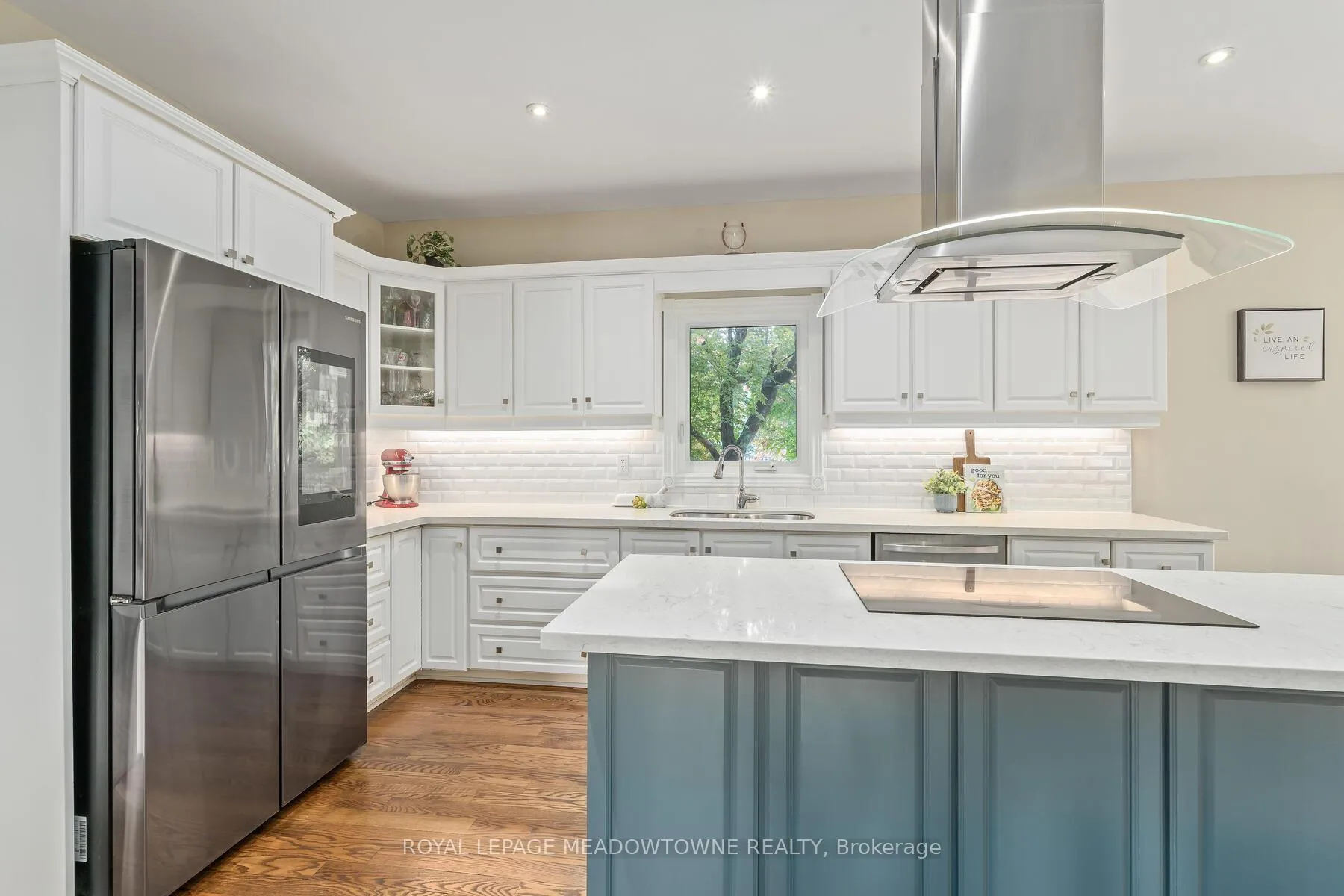 Photo 12 of 3 Thomas Court, Halton Hills, Georgetown — HOMEH
