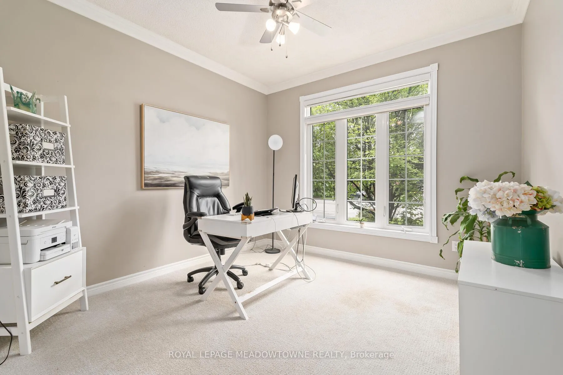Photo 13 of 3 Thomas Court, Halton Hills, Georgetown — HOMEH