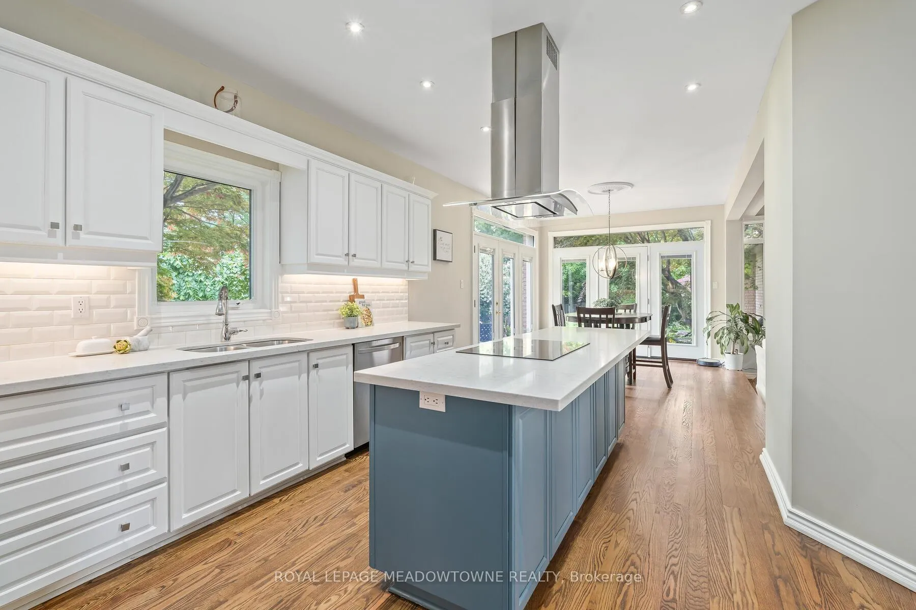 Photo 14 of 3 Thomas Court, Halton Hills, Georgetown — HOMEH