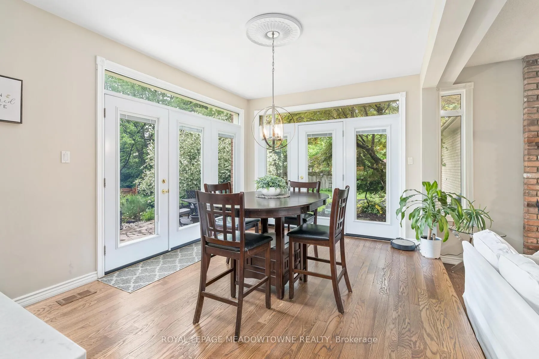 Photo 15 of 3 Thomas Court, Halton Hills, Georgetown — HOMEH