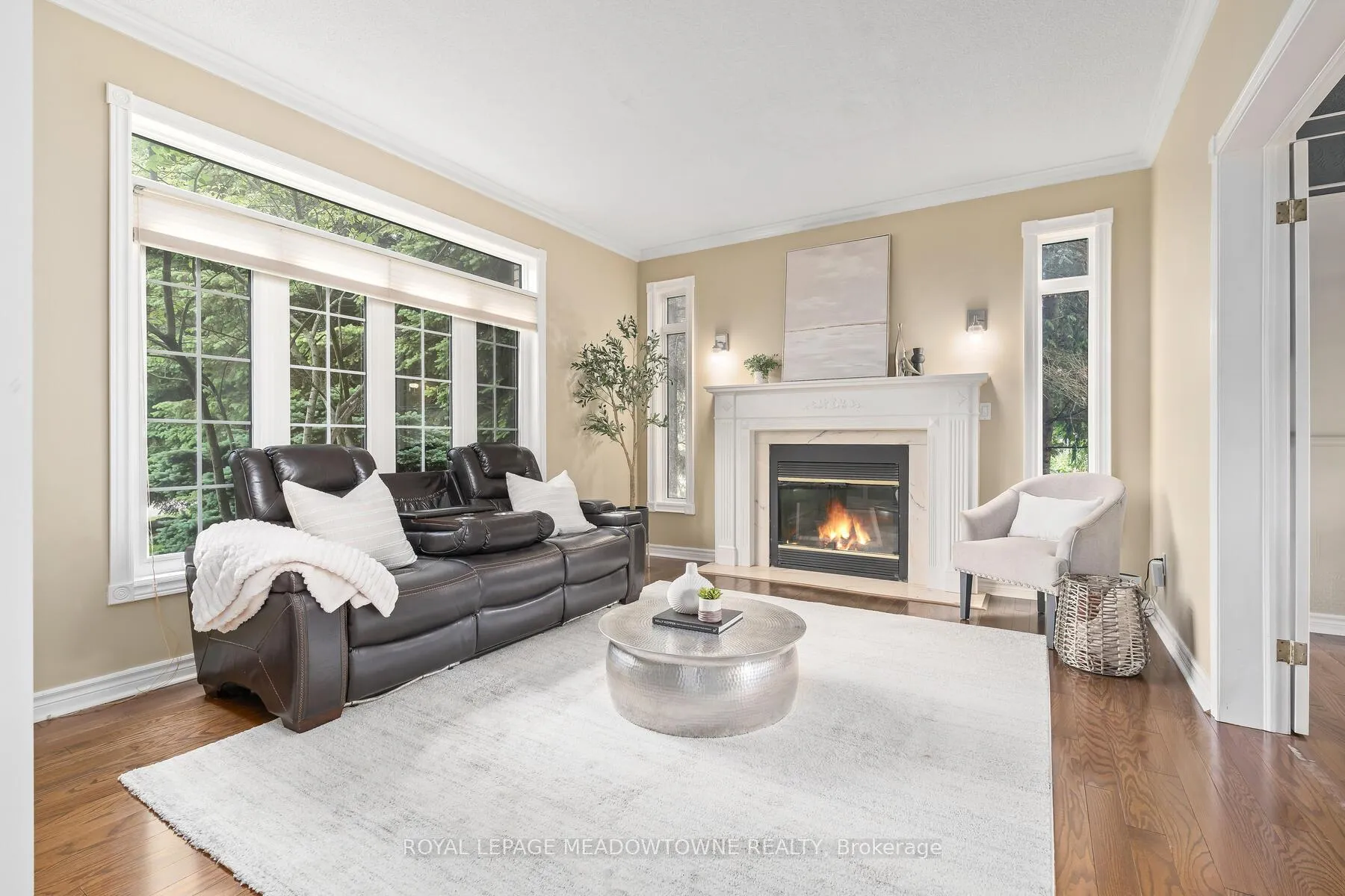 Photo 18 of 3 Thomas Court, Halton Hills, Georgetown — HOMEH