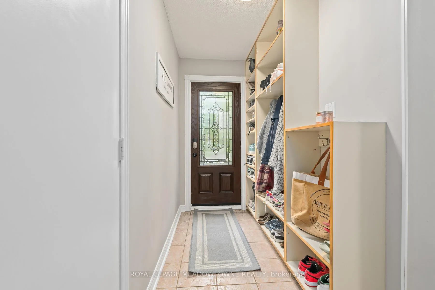 Photo 19 of 3 Thomas Court, Halton Hills, Georgetown — HOMEH