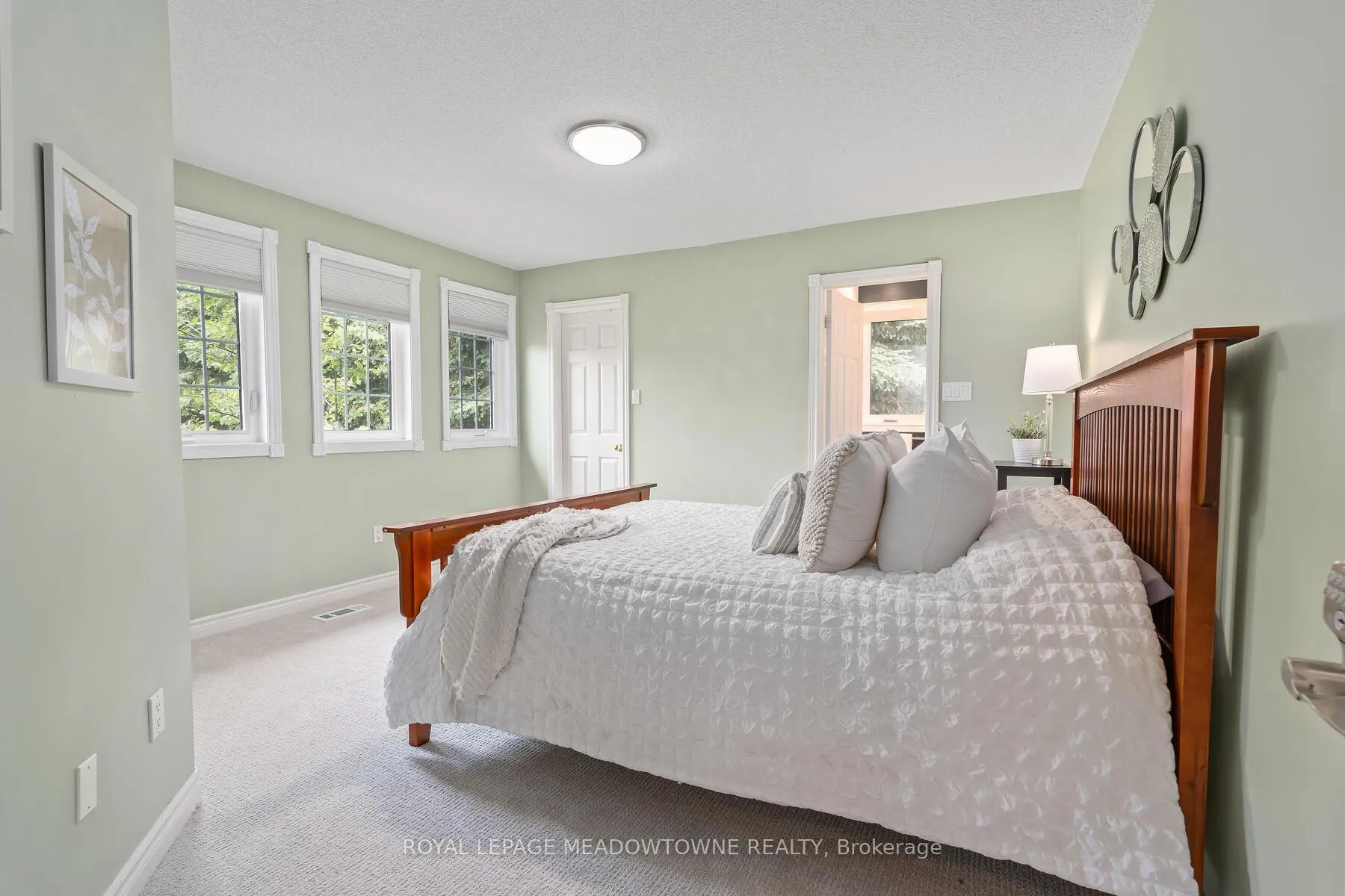 Photo 26 of 3 Thomas Court, Halton Hills, Georgetown — HOMEH