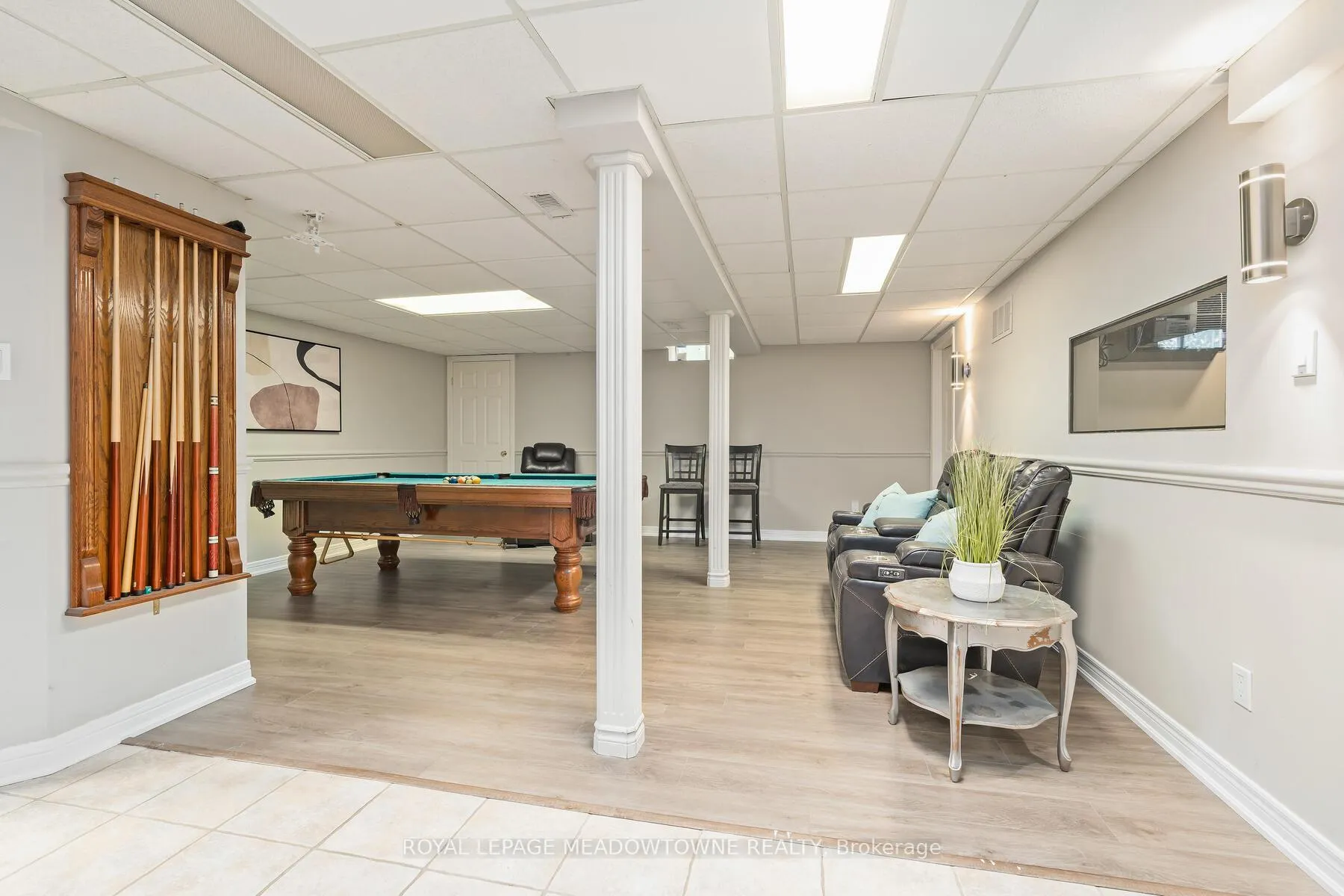 Photo 34 of 3 Thomas Court, Halton Hills, Georgetown — HOMEH