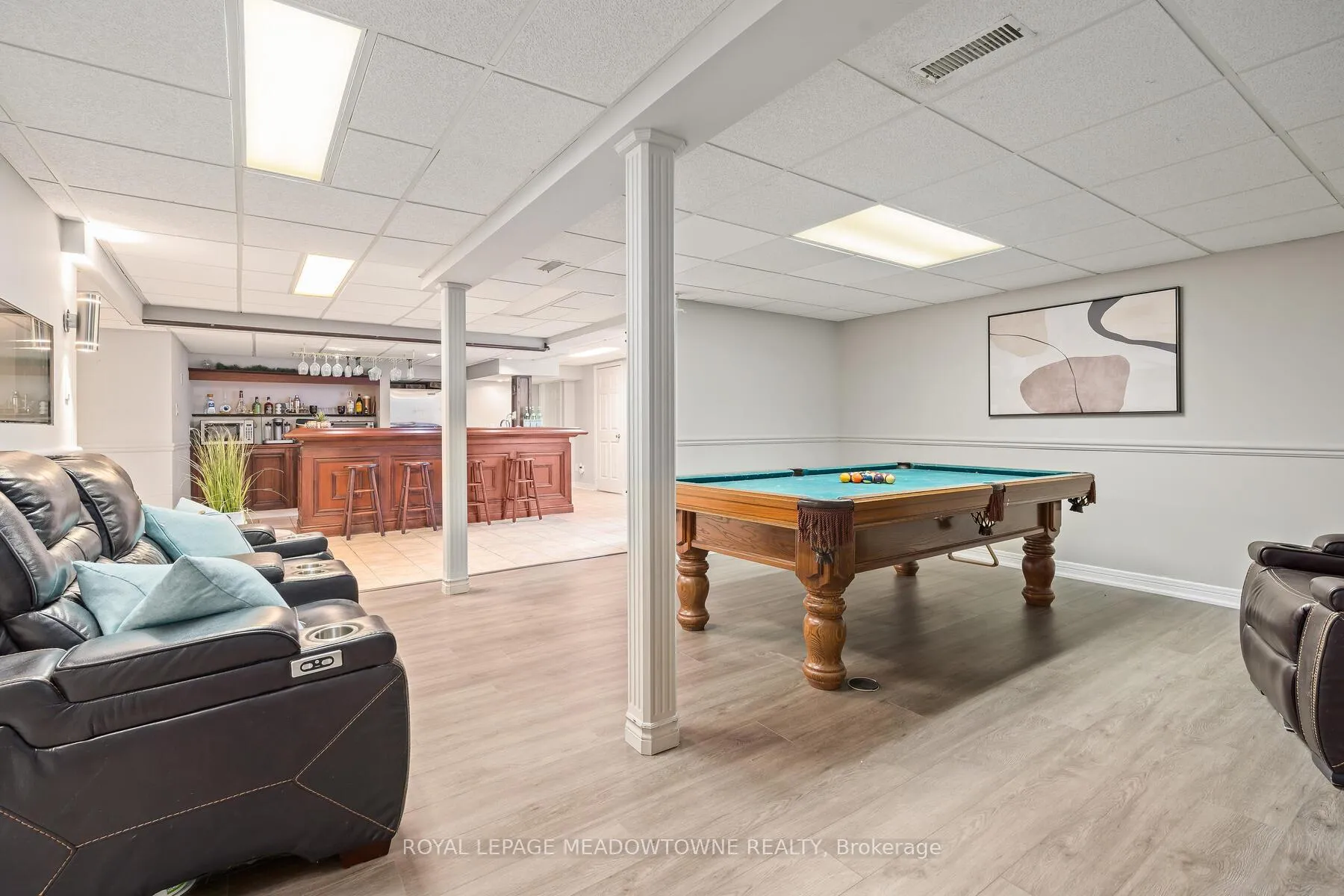 Photo 35 of 3 Thomas Court, Halton Hills, Georgetown — HOMEH