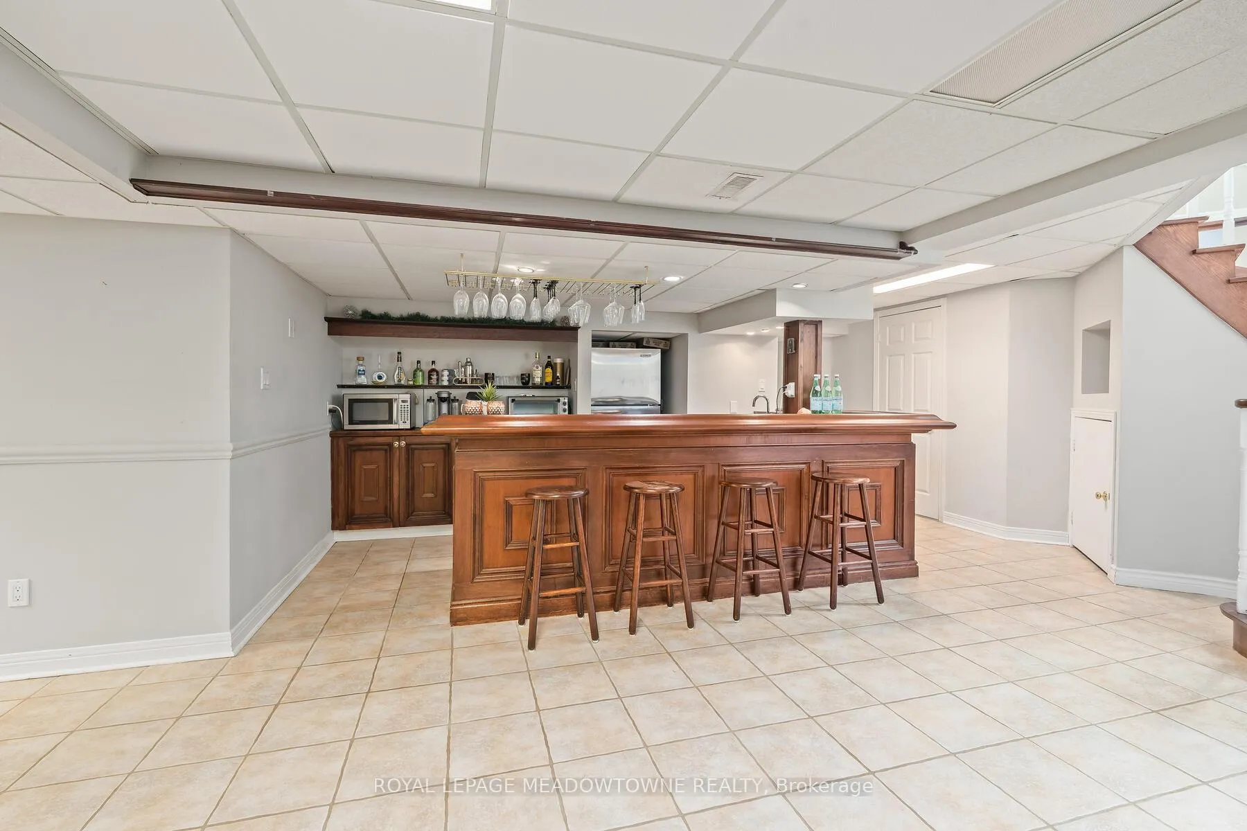 Photo 36 of 3 Thomas Court, Halton Hills, Georgetown — HOMEH