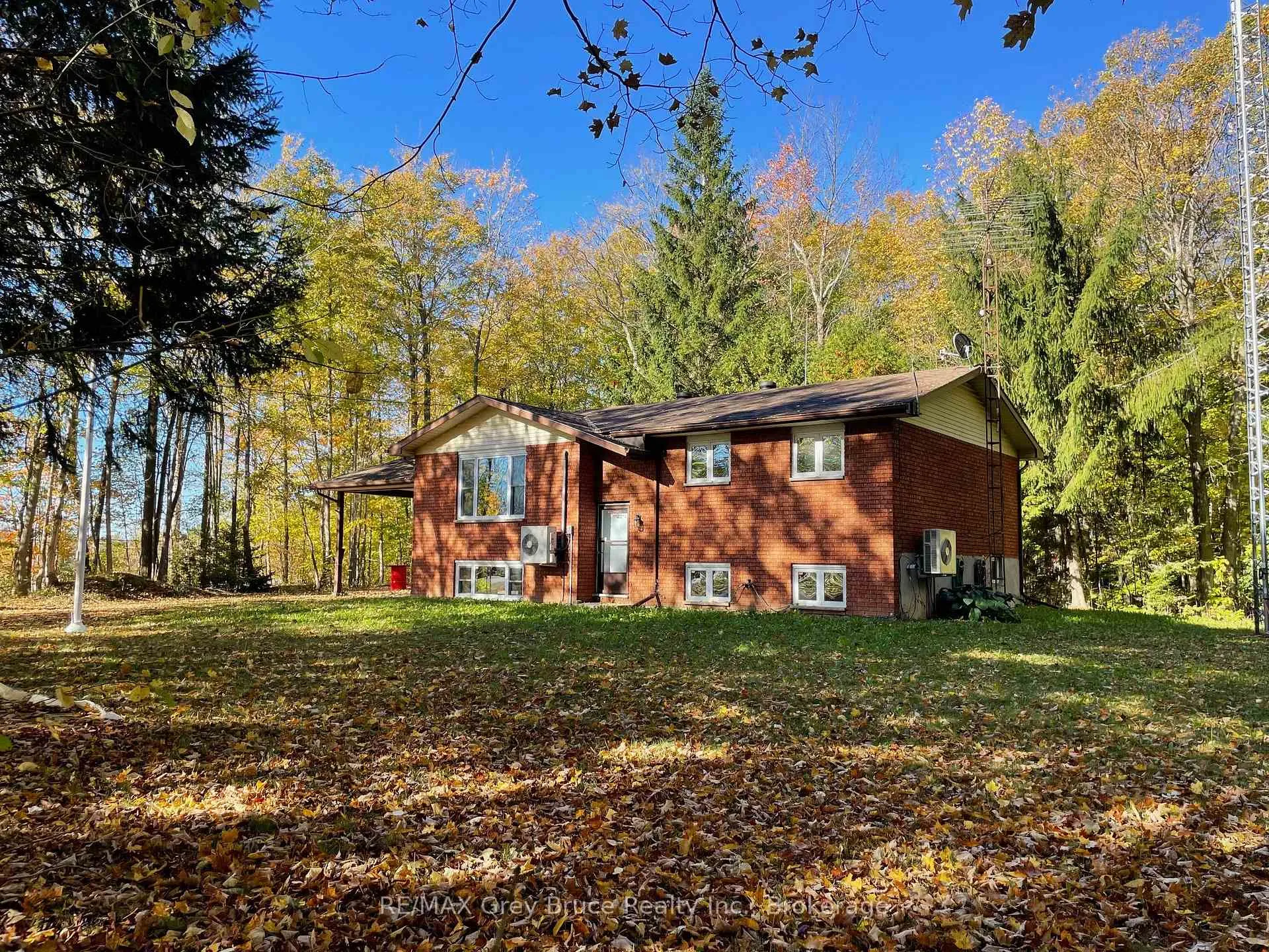 Photo 1 of 103777 Grey Road 18, Meaford — HOMEH