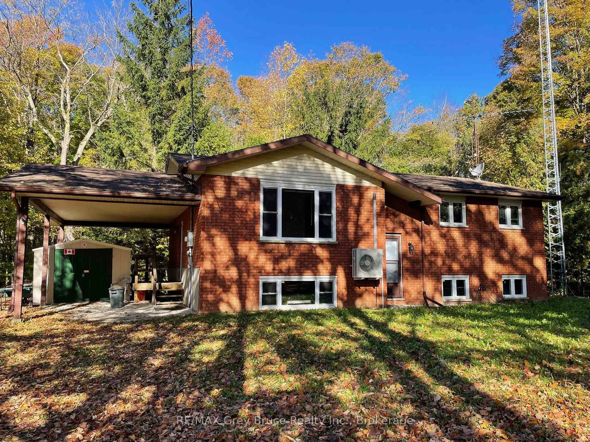 Photo 2 of 103777 Grey Road 18, Meaford — HOMEH