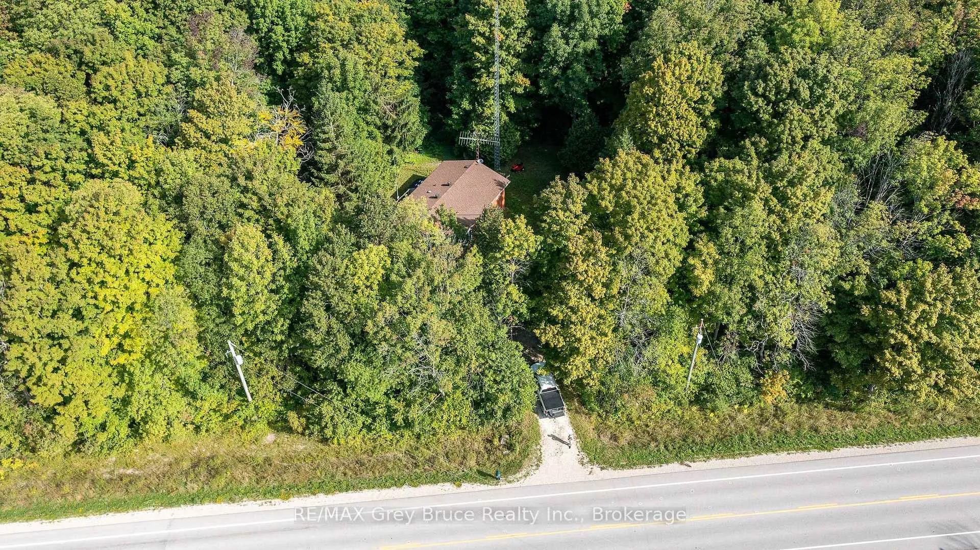 Photo 3 of 103777 Grey Road 18, Meaford — HOMEH