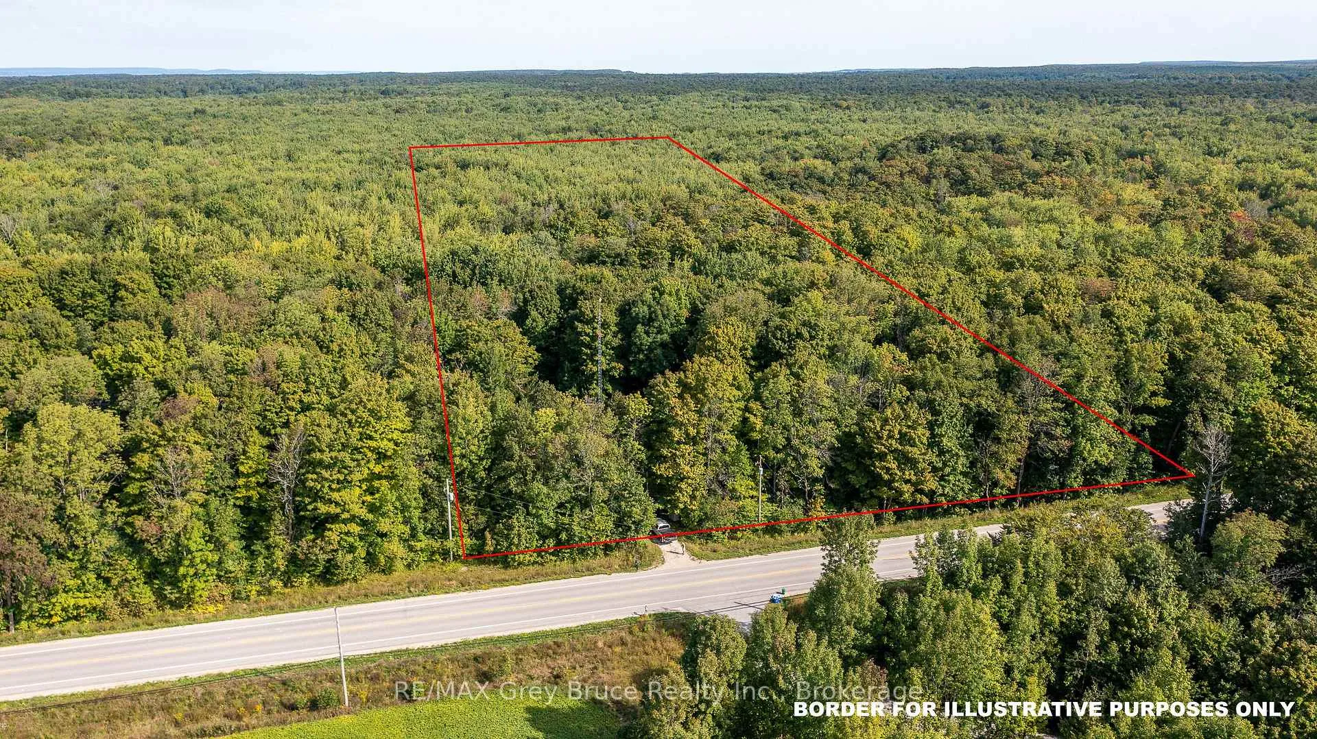 Photo 4 of 103777 Grey Road 18, Meaford — HOMEH