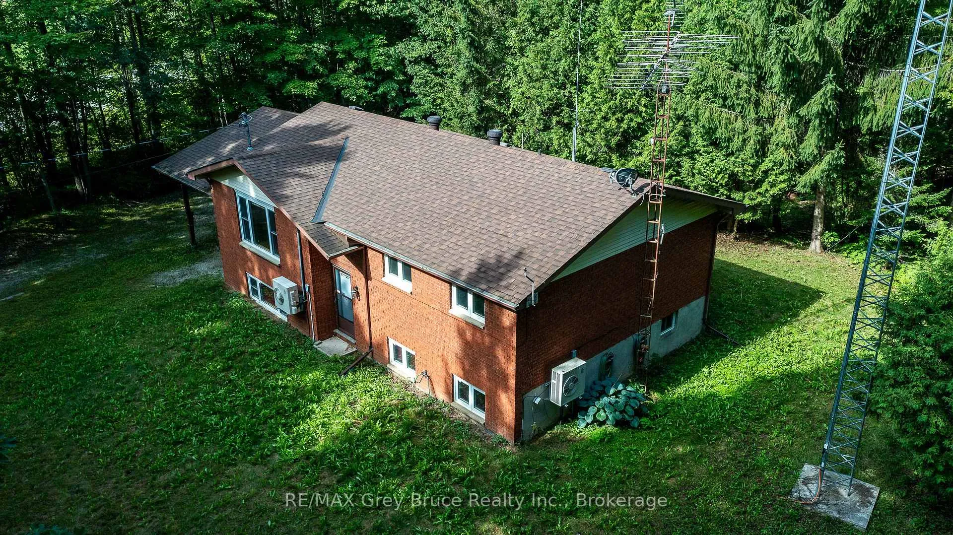 Photo 5 of 103777 Grey Road 18, Meaford — HOMEH