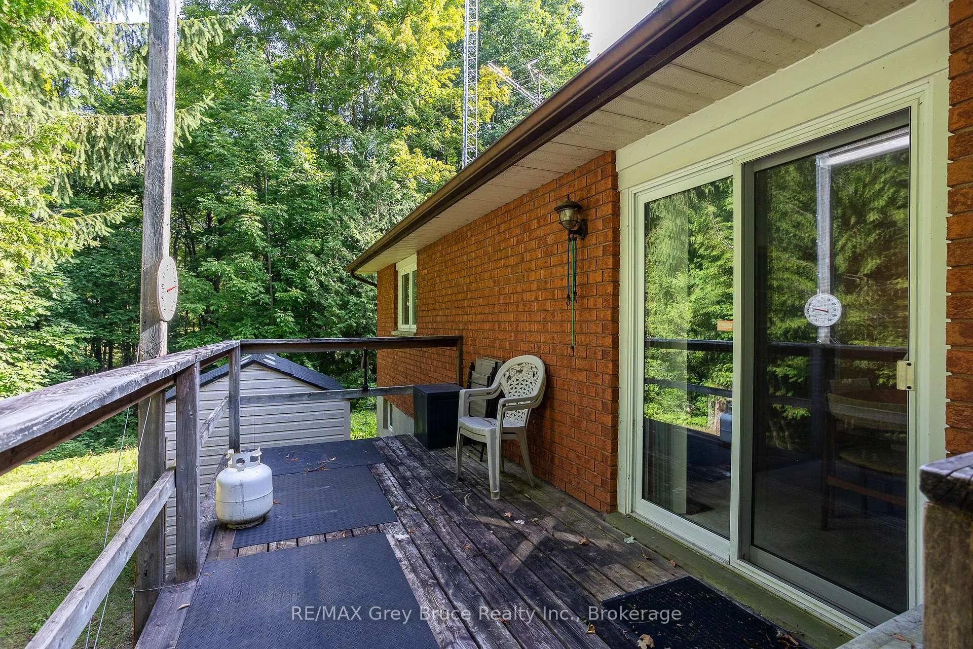 Photo 7 of 103777 Grey Road 18, Meaford — HOMEH