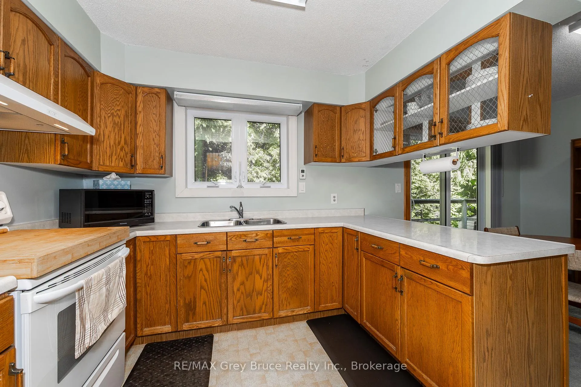 Photo 9 of 103777 Grey Road 18, Meaford — HOMEH