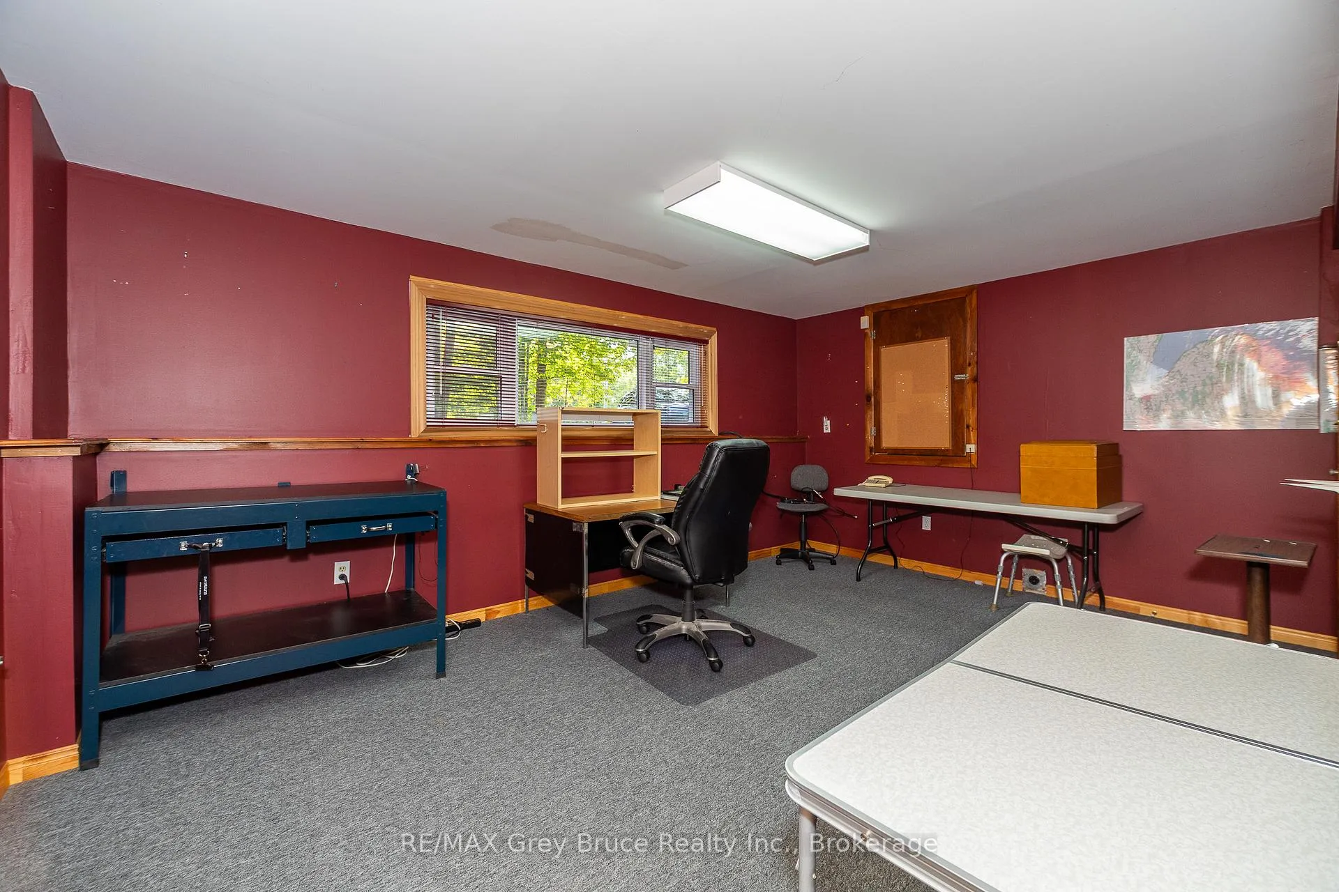Photo 25 of 103777 Grey Road 18, Meaford — HOMEH