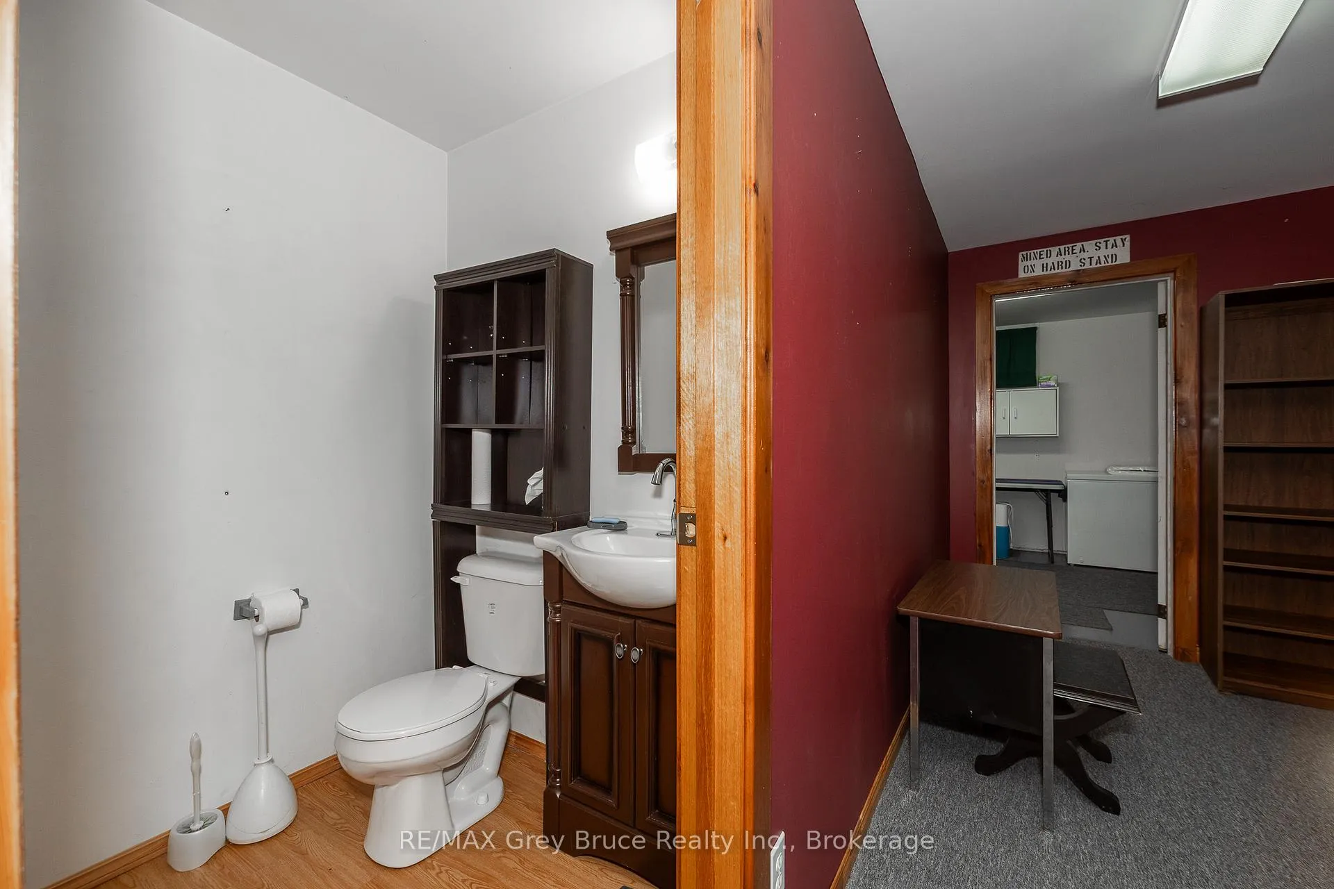 Photo 27 of 103777 Grey Road 18, Meaford — HOMEH