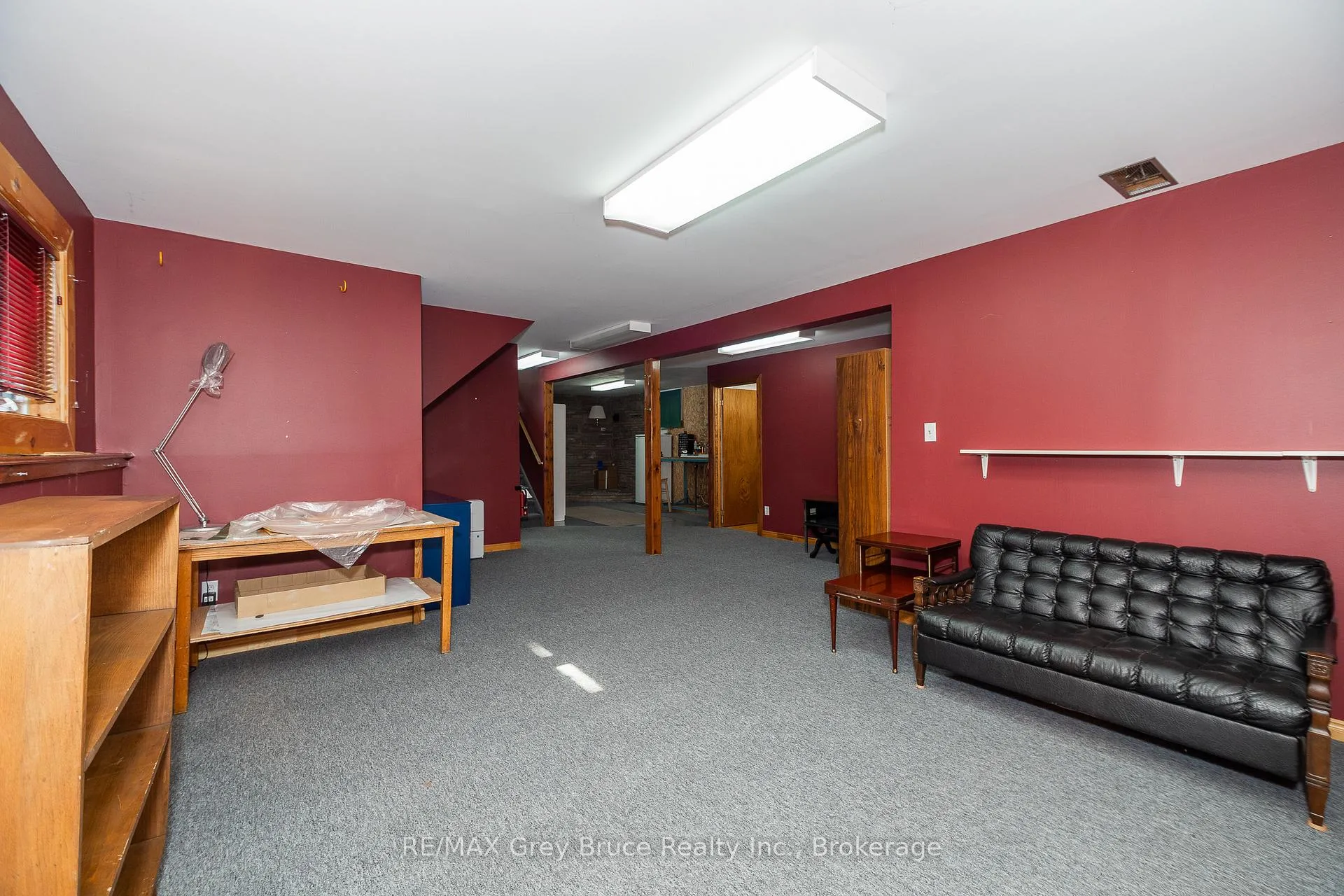 Photo 29 of 103777 Grey Road 18, Meaford — HOMEH