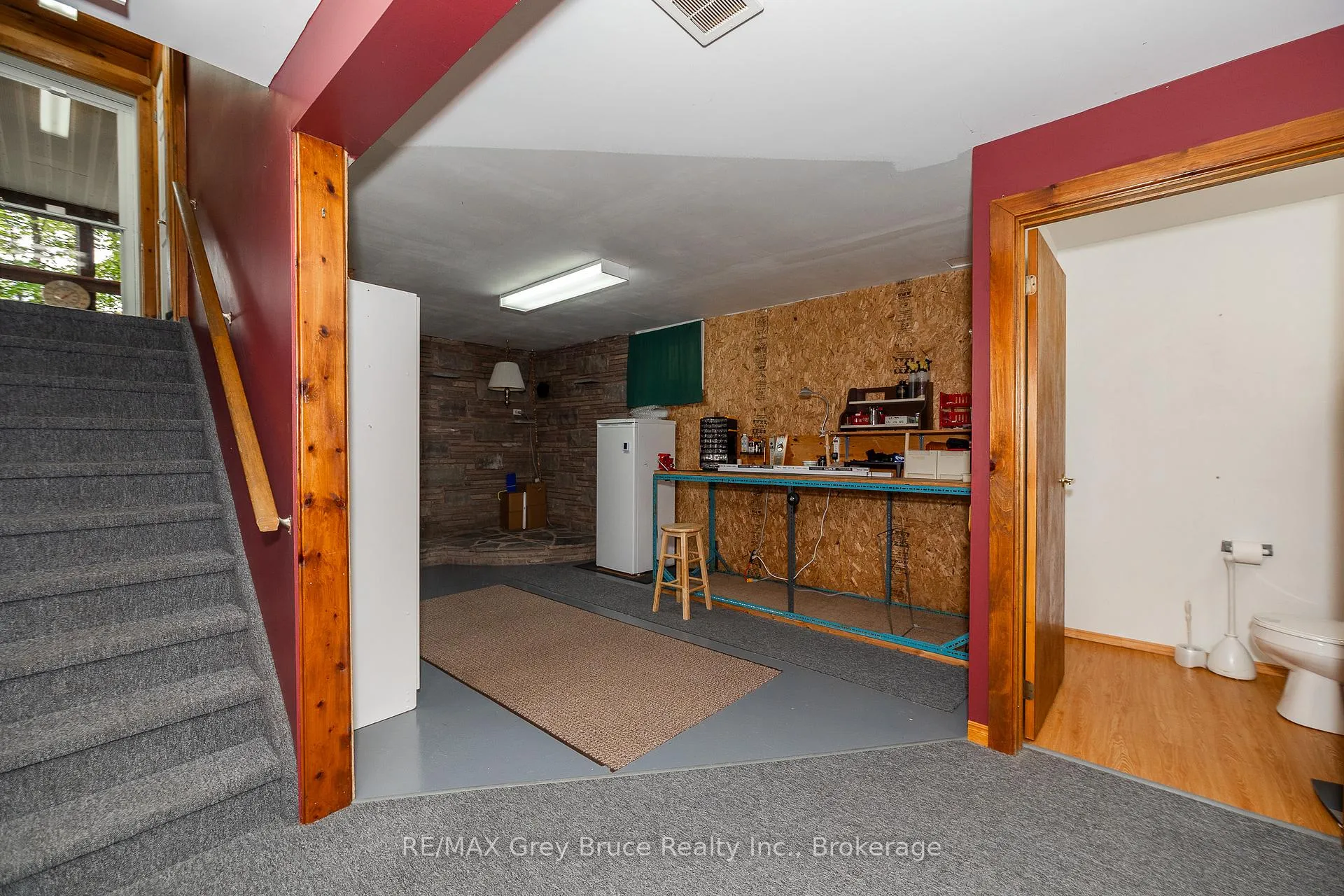 Photo 31 of 103777 Grey Road 18, Meaford — HOMEH