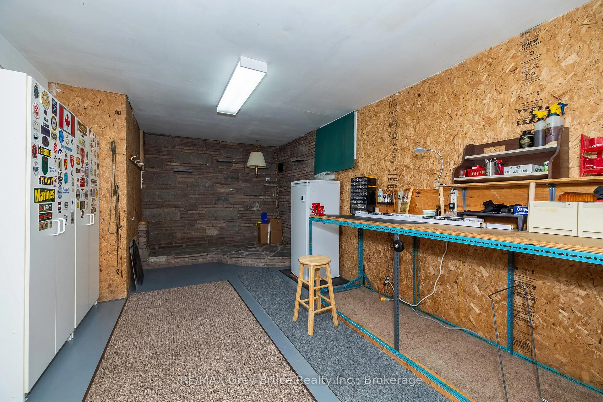 Photo 32 of 103777 Grey Road 18, Meaford — HOMEH