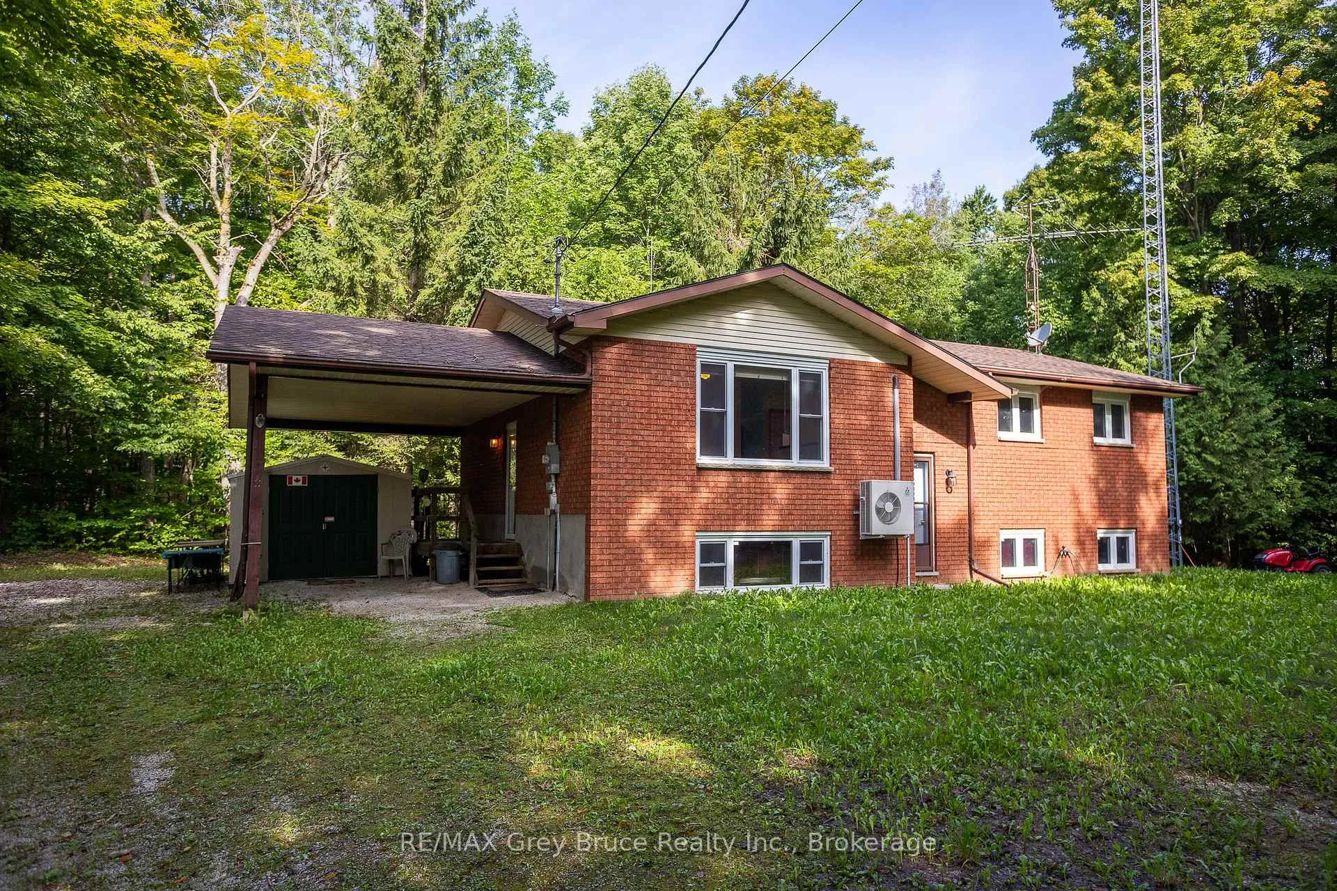 Photo 45 of 103777 Grey Road 18, Meaford — HOMEH