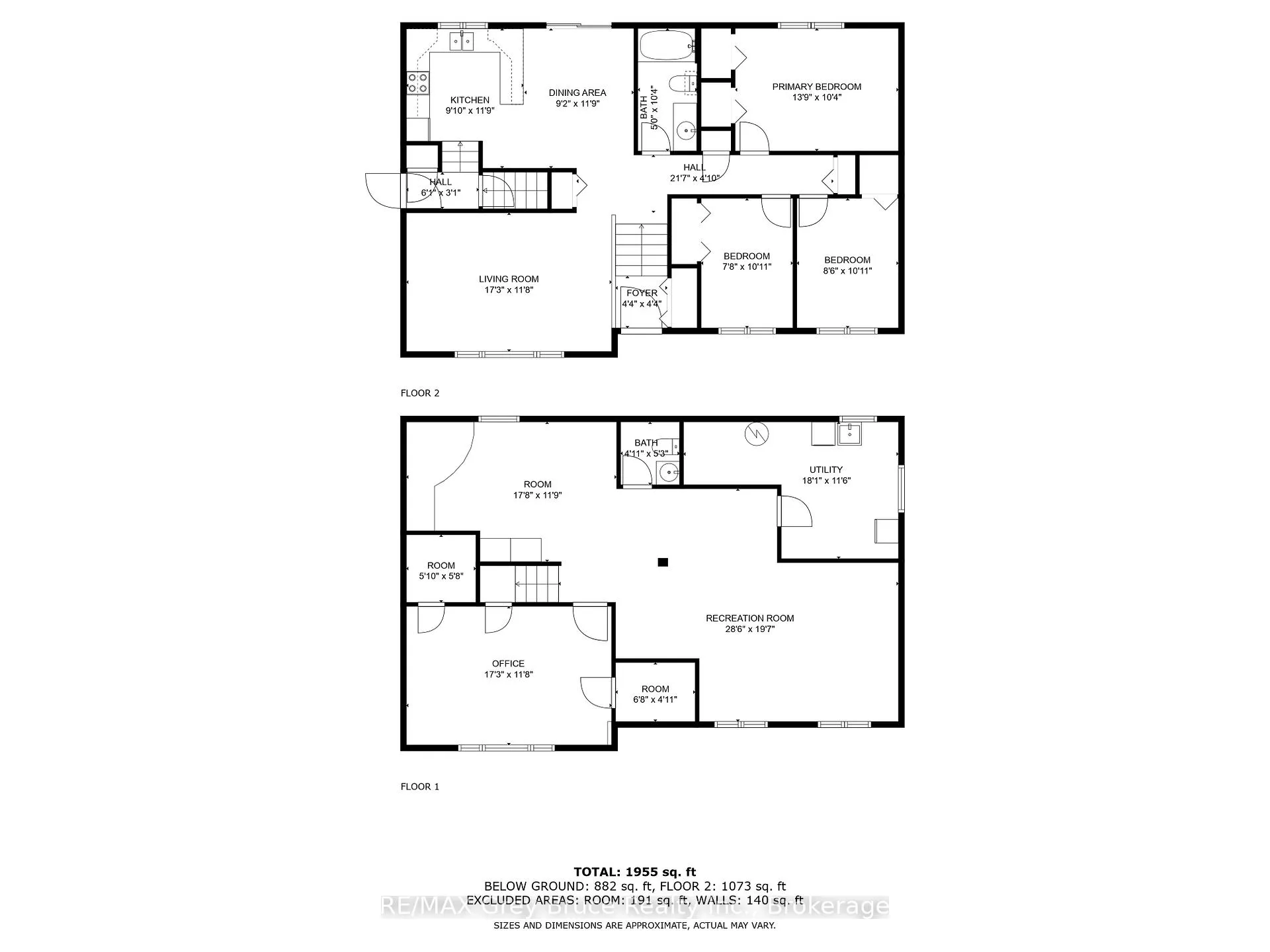 Photo 48 of 103777 Grey Road 18, Meaford — HOMEH