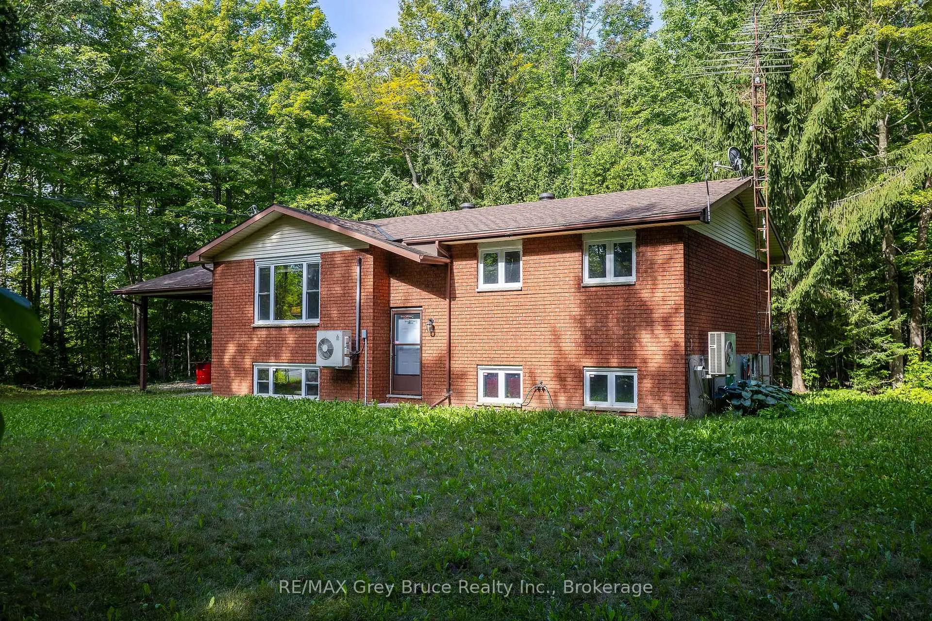 Photo 49 of 103777 Grey Road 18, Meaford — HOMEH